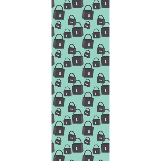 Queen Kerosin Selbstklebende Tapete - Fabricius