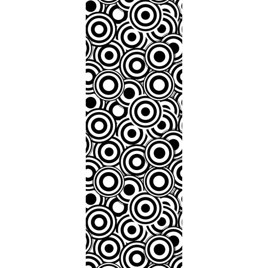 Queen Kerosin Selbstklebende Tapete - Fahri