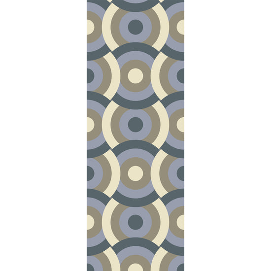 Queen Kerosin Selbstklebende Tapete - Faith