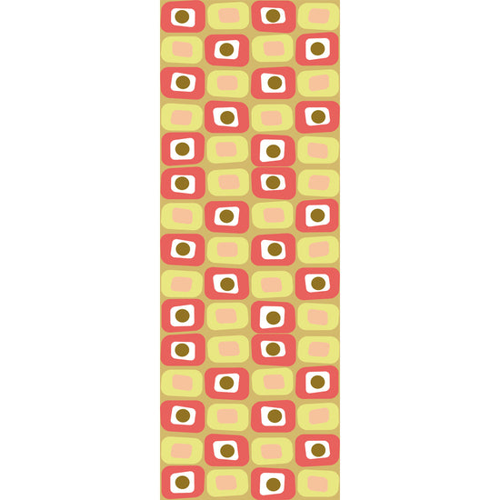 Queen Kerosin Selbstklebende Tapete - Faivish