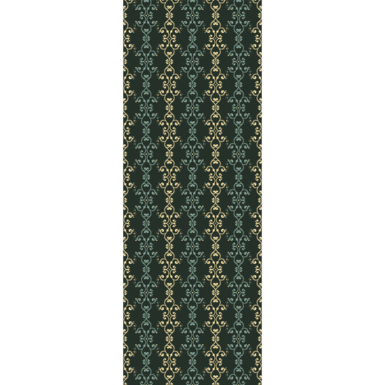 Queen Kerosin Selbstklebende Tapete - Faiza