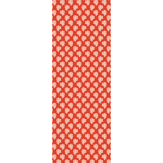 Queen Kerosin Selbstklebende Tapete - Falbala