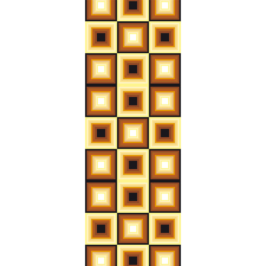 Queen Kerosin Selbstklebende Tapete - Falko