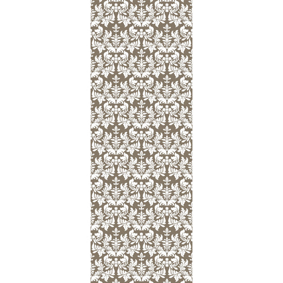 Queen Kerosin Selbstklebende Tapete - Fallon