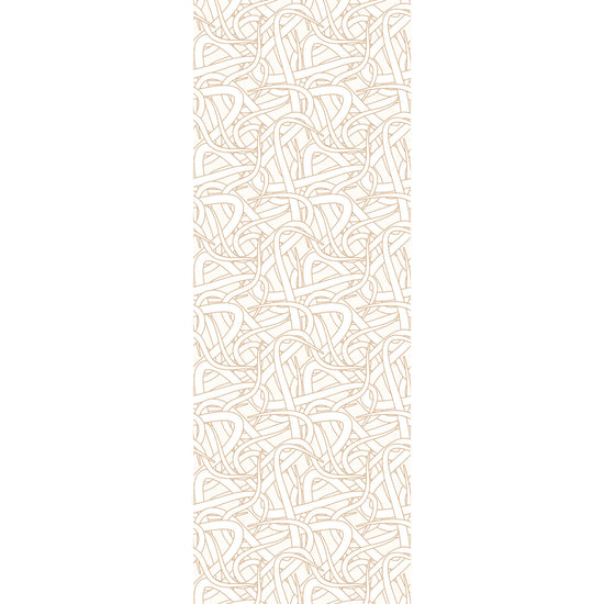 Queen Kerosin Selbstklebende Tapete - Famke