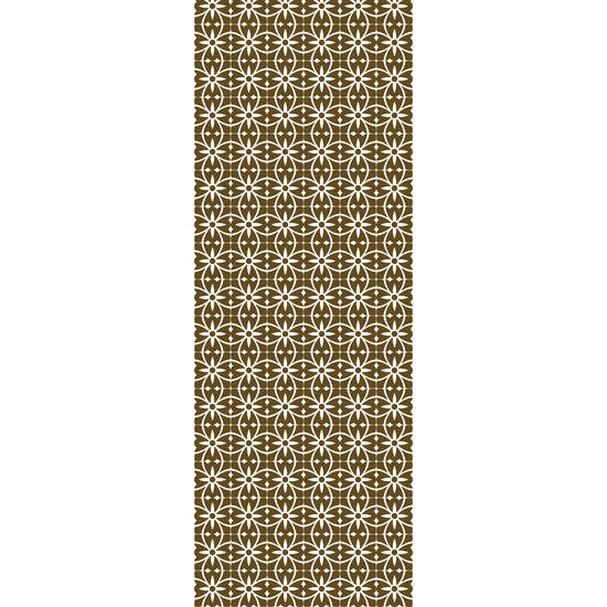 Queen Kerosin Selbstklebende Tapete - Fannie