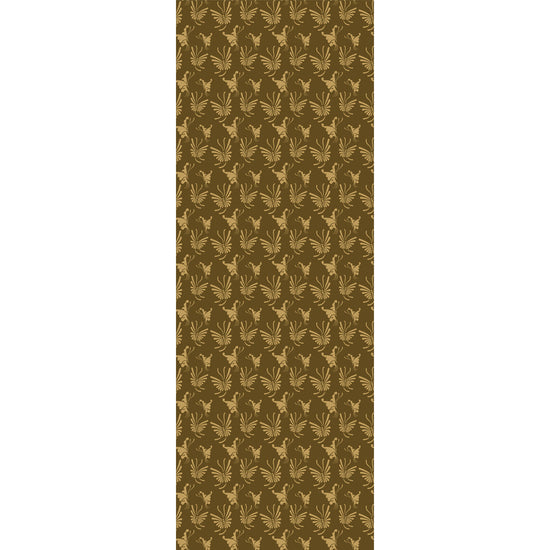 Queen Kerosin Selbstklebende Tapete - Fanol