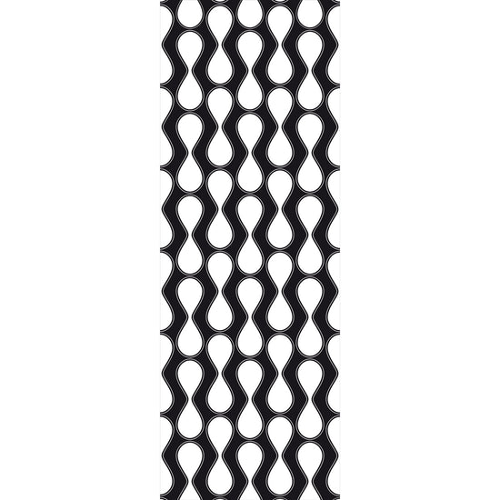 Queen Kerosin Selbstklebende Tapete - Farhana