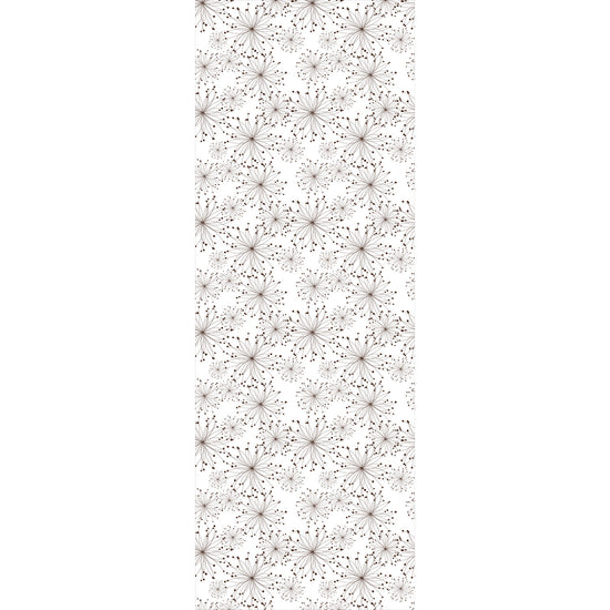 Queen Kerosin Selbstklebende Tapete - Farhat