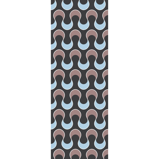 Queen Kerosin Selbstklebende Tapete - Fariborz