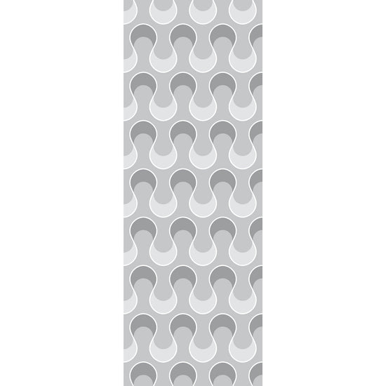 Queen Kerosin Selbstklebende Tapete - Farine