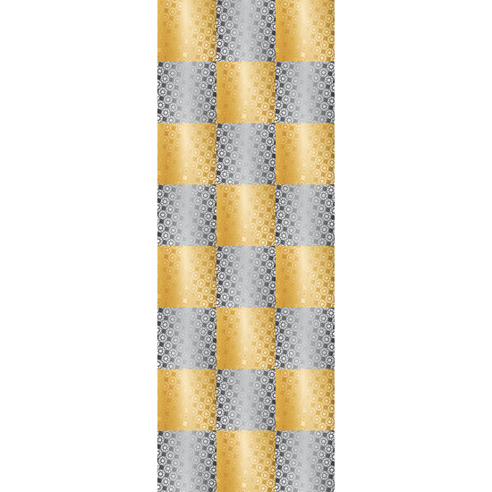 Queen Kerosin Selbstklebende Tapete - Faridah