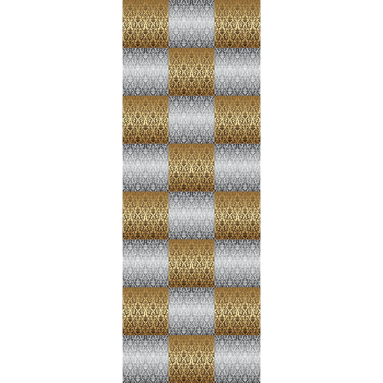 Queen Kerosin Selbstklebende Tapete - Farin