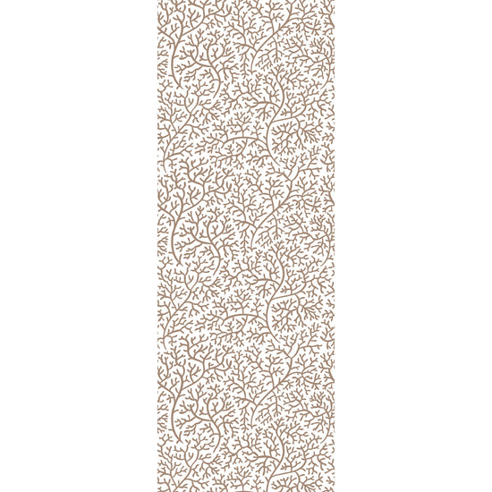 Queen Kerosin Selbstklebende Tapete - Farona