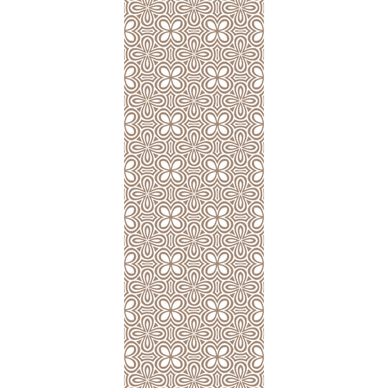 Queen Kerosin Selbstklebende Tapete - Farooq