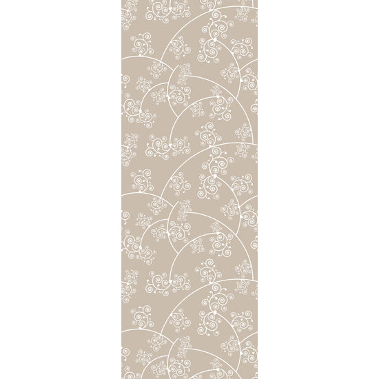 Queen Kerosin Selbstklebende Tapete - Farrah