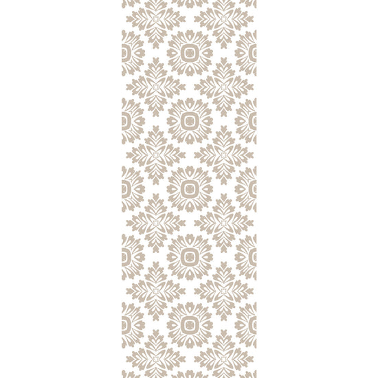 Queen Kerosin Selbstklebende Tapete - Farrell