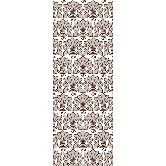 Queen Kerosin Selbstklebende Tapete - Farsaneh