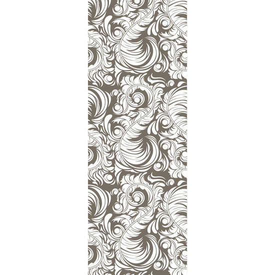 Queen Kerosin Selbstklebende Tapete - Faruq