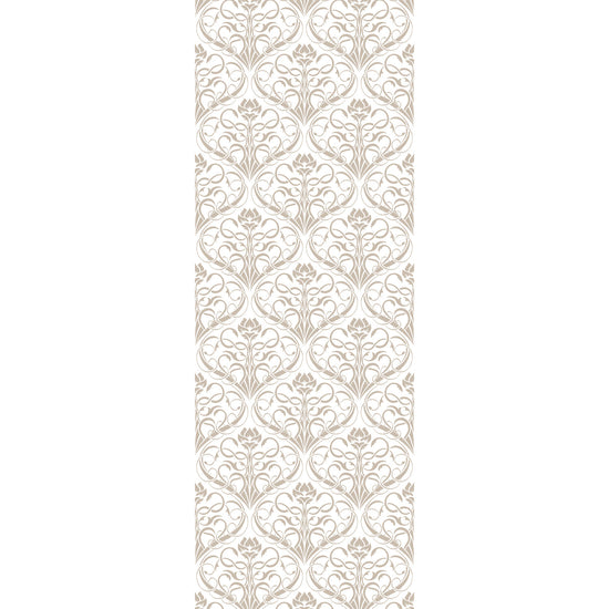 Queen Kerosin Selbstklebende Tapete - Farzaneh