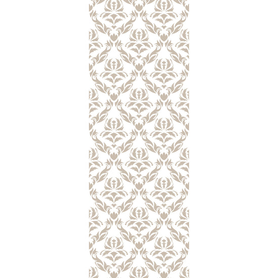 Queen Kerosin Selbstklebende Tapete - Fatbardha