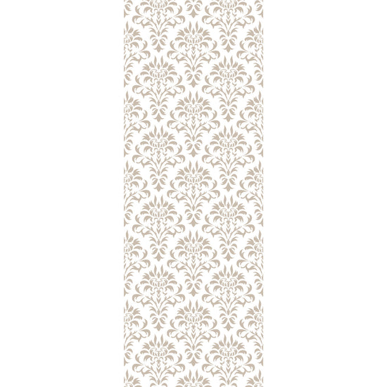 Queen Kerosin Selbstklebende Tapete - Fatemeh