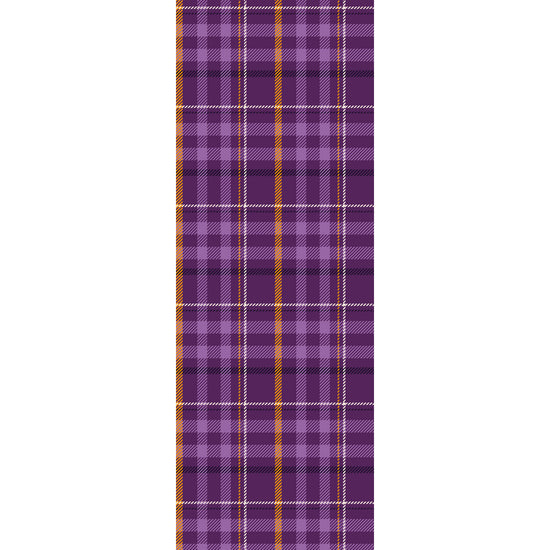 Queen Kerosin Selbstklebende Tapete - Fatme