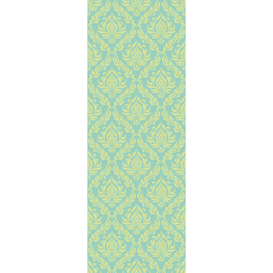 Queen Kerosin Selbstklebende Tapete - Fearne