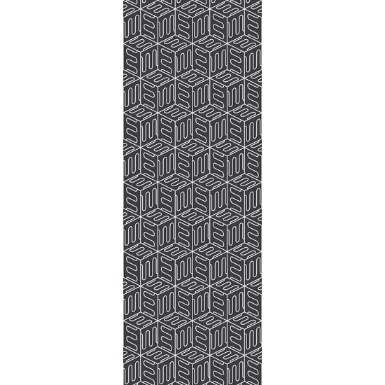 Queen Kerosin Selbstklebende Tapete - Feeke