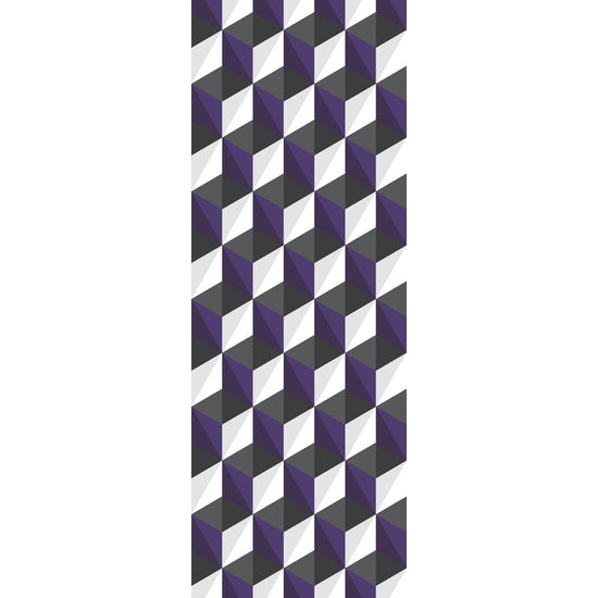 Queen Kerosin Selbstklebende Tapete - Feelija