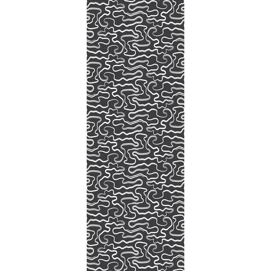 Queen Kerosin Selbstklebende Tapete - Feleknaz