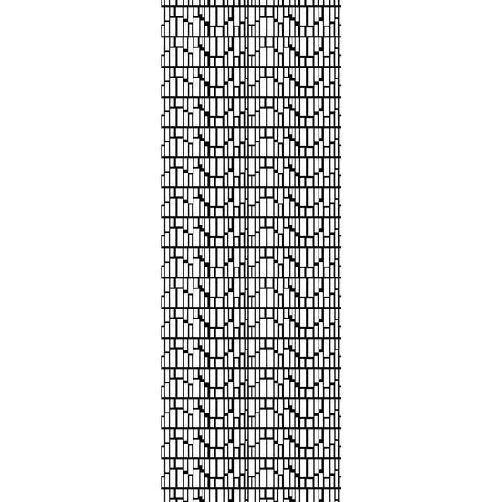 Queen Kerosin Selbstklebende Tapete - Felemina