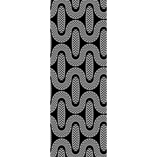 Queen Kerosin Selbstklebende Tapete - Feli