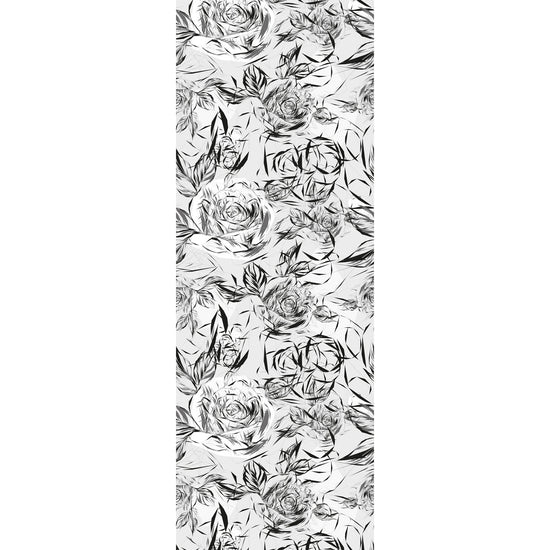 Queen Kerosin Selbstklebende Tapete - Ferat