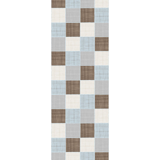 Queen Kerosin Selbstklebende Tapete - Feres