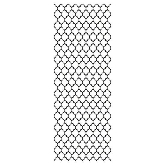 Queen Kerosin Selbstklebende Tapete - Plamp