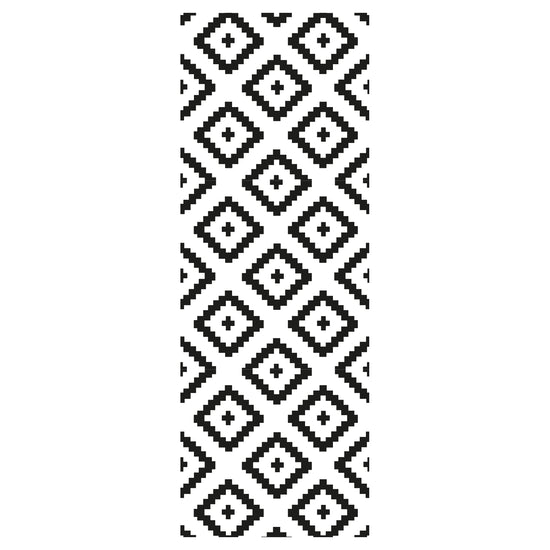 Queen Kerosin Selbstklebende Tapete - Olm