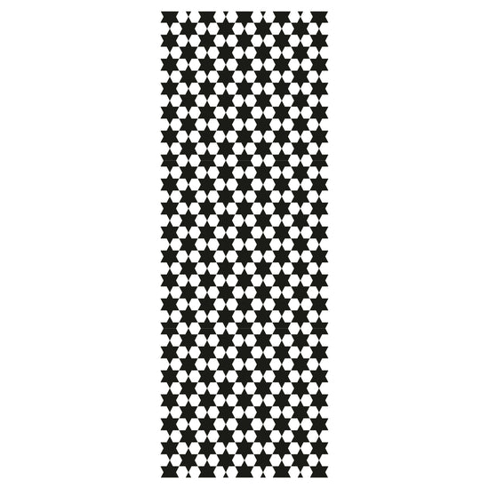 Queen Kerosin Selbstklebende Tapete - Stars