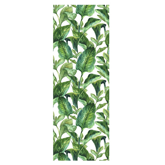 Tapete - Green Leaves
