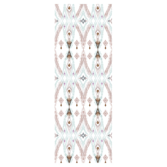 Queen Kerosin Selbstklebende Tapete - Raupi