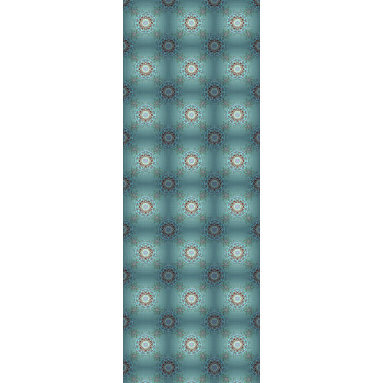 Queen Kerosin Selbstklebende Tapete - Carol