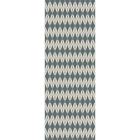 Queen Kerosin Selbstklebende Tapete - Marion