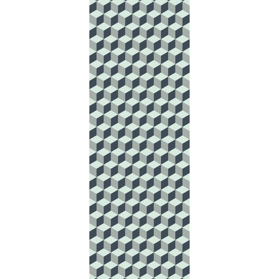 Queen Kerosin Selbstklebende Tapete - Freeman