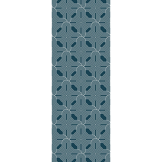 Queen Kerosin Selbstklebende Tapete - Cassandra