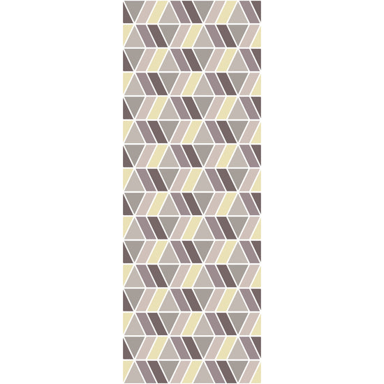 Queen Kerosin Selbstklebende Tapete - Rosario