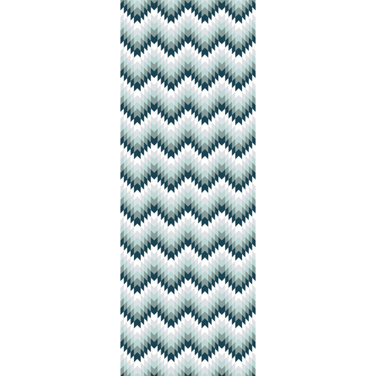 Queen Kerosin Selbstklebende Tapete - Milan