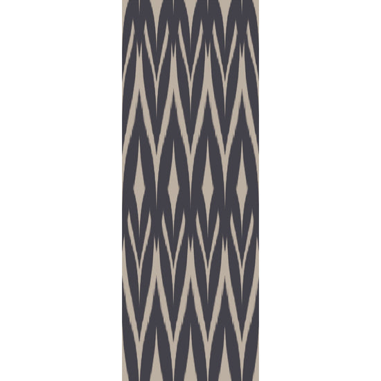 Queen Kerosin Selbstklebende Tapete - Shane