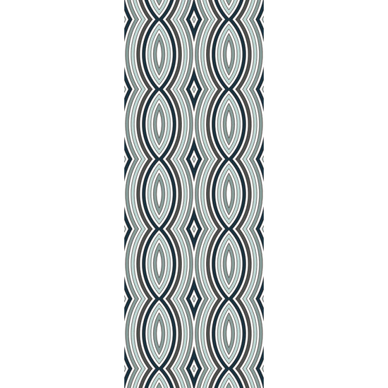 Queen Kerosin Selbstklebende Tapete - Son