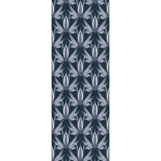 Queen Kerosin Selbstklebende Tapete - Winston