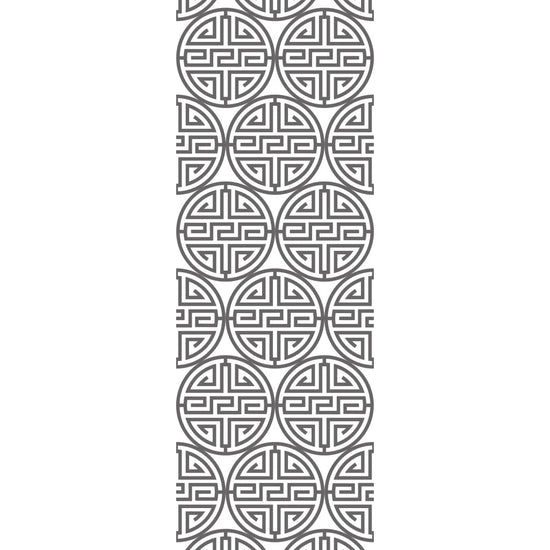 Queen Kerosin Selbstklebende Tapete - Trenton